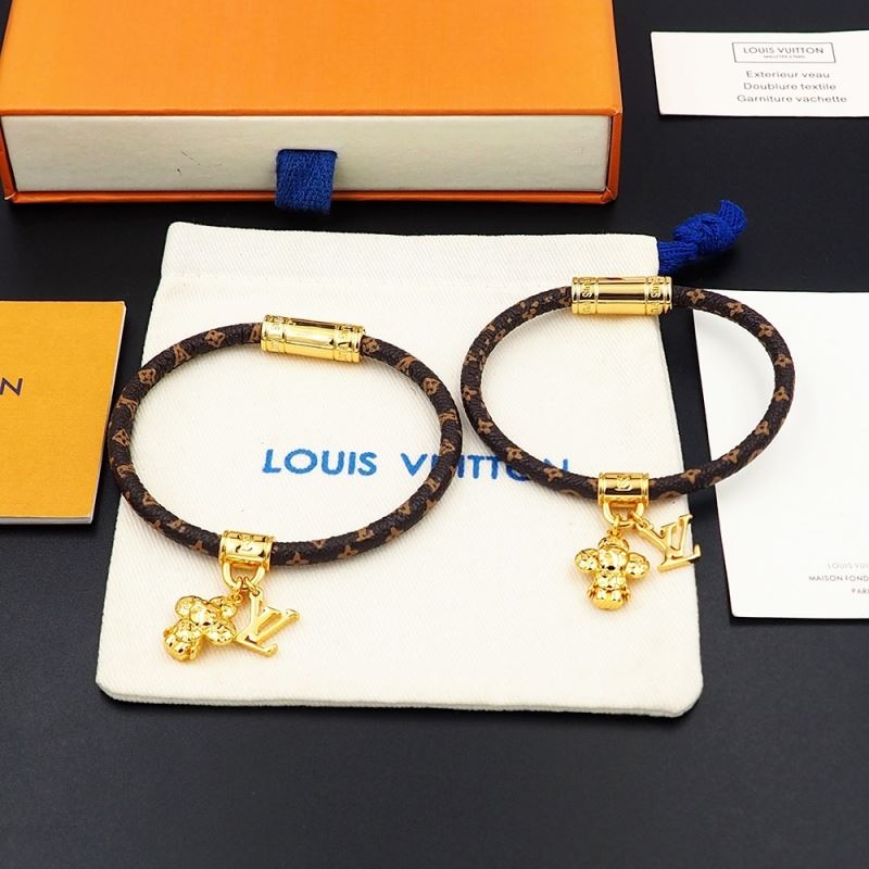 Louis Vuitton Bracelets